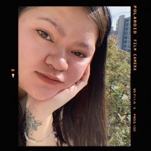 Meet your Posher, Richelle